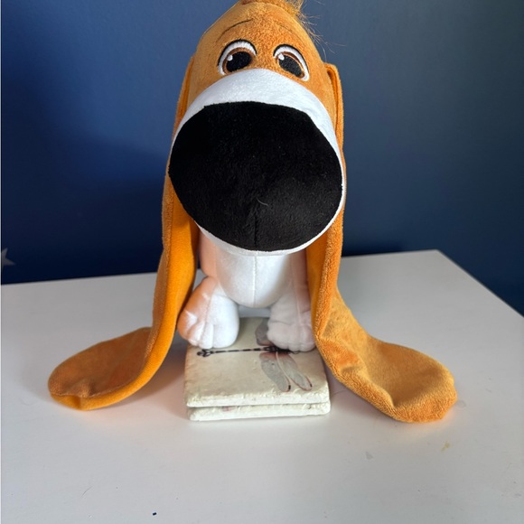 illumination Other - Secret Life of Pets “Tiny” Stuffed Toy